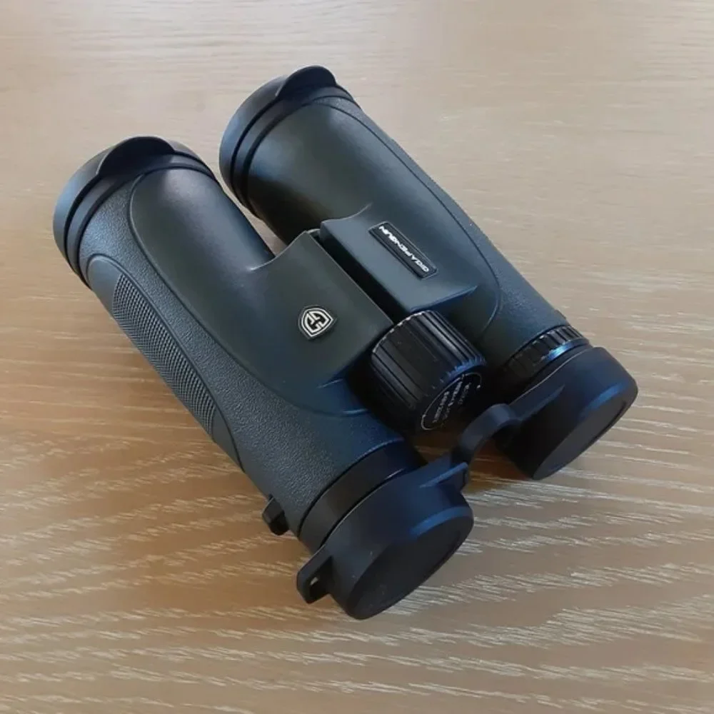Binoculars, GIGAPENGUIN 15x52, Large, NWOTS